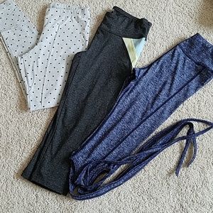 Leggings bundle